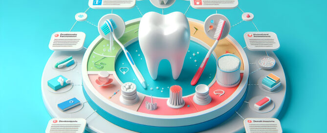 Dental Health Roadmap