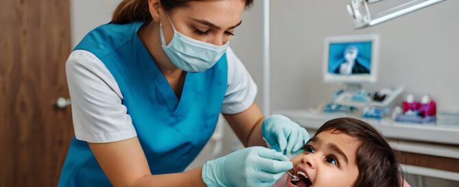 dentistry for kids