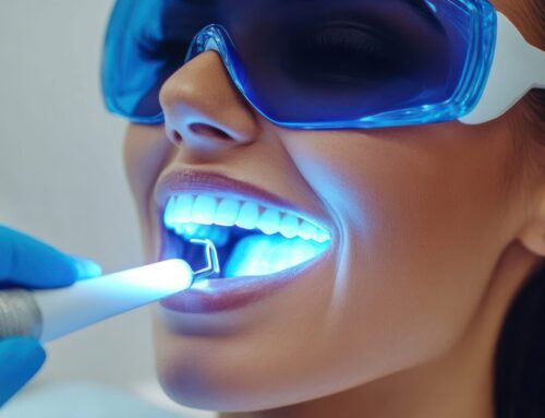 Teeth Whitening Treatment: A Medical Specialist’s Guide to Safe and Effective Results
