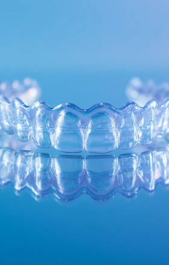Aligners