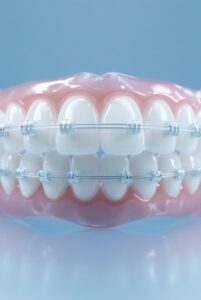 Ceramic Braces