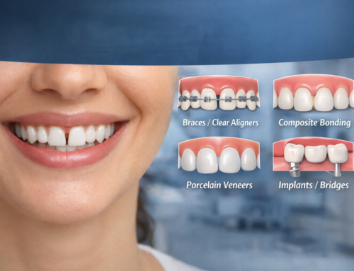 Teeth Gap Treatment: A Concise Research Based Guide