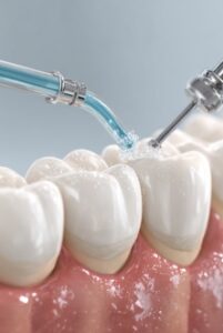 Cleaning And Polishing