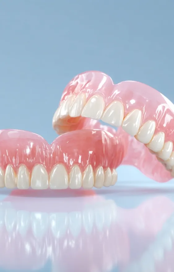 Dentures