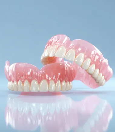 Dentures