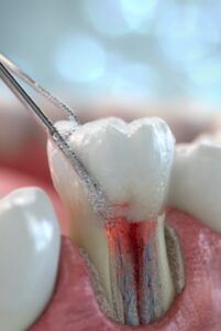 Microsurgeries Apicetomy