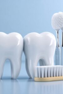 Preventive Dentistry