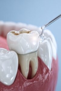 Restorative Dentistry