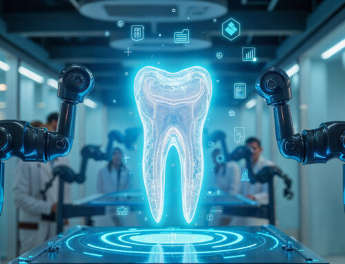 Sterling Dental Clinic: A Doctor’s Guide to Protecting Your Oral Health the Right Way