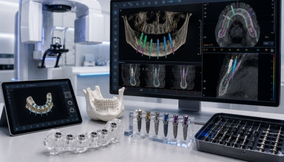 Basal Implant 1