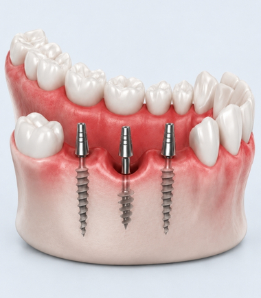 Basal Implant
