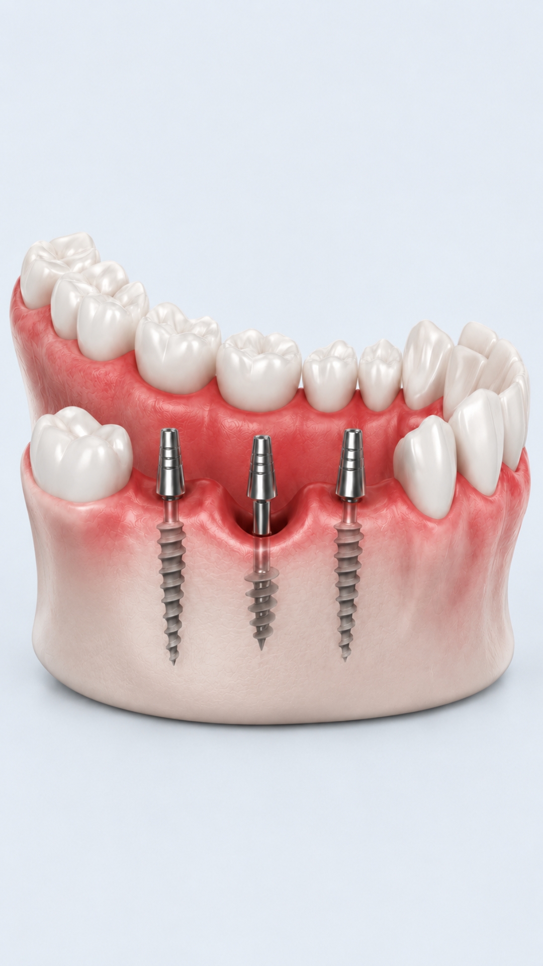 Basal Implant