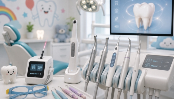 Dentistry For Kids 1