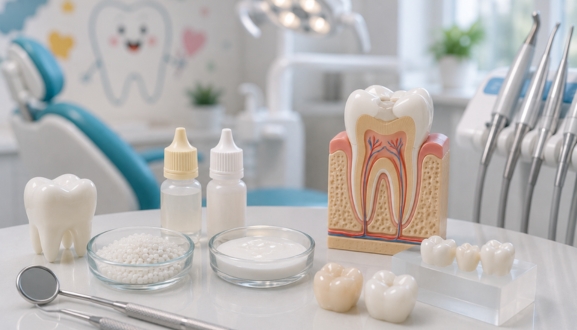 Dentistry For Kids 2