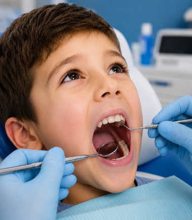 Dentistry for Kids