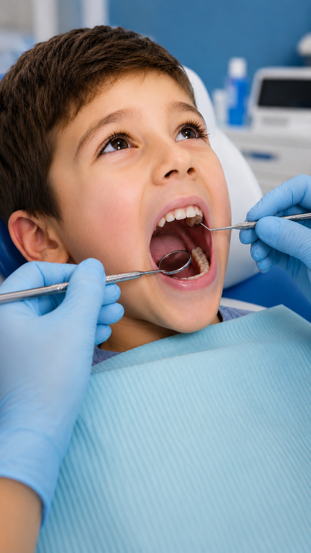 Dentistry for Kids