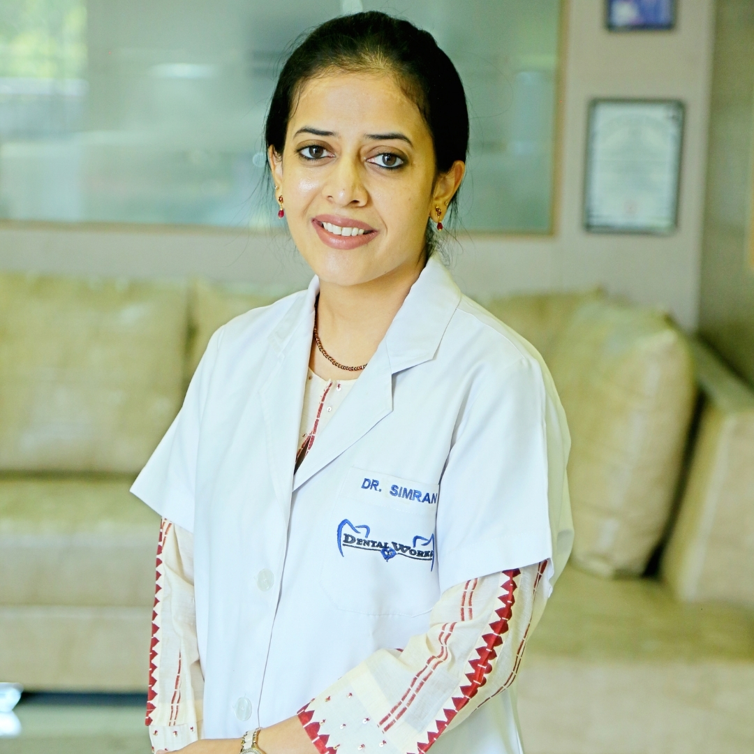 Dr. Simran