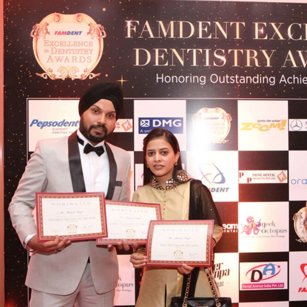 Dental Clinic 2