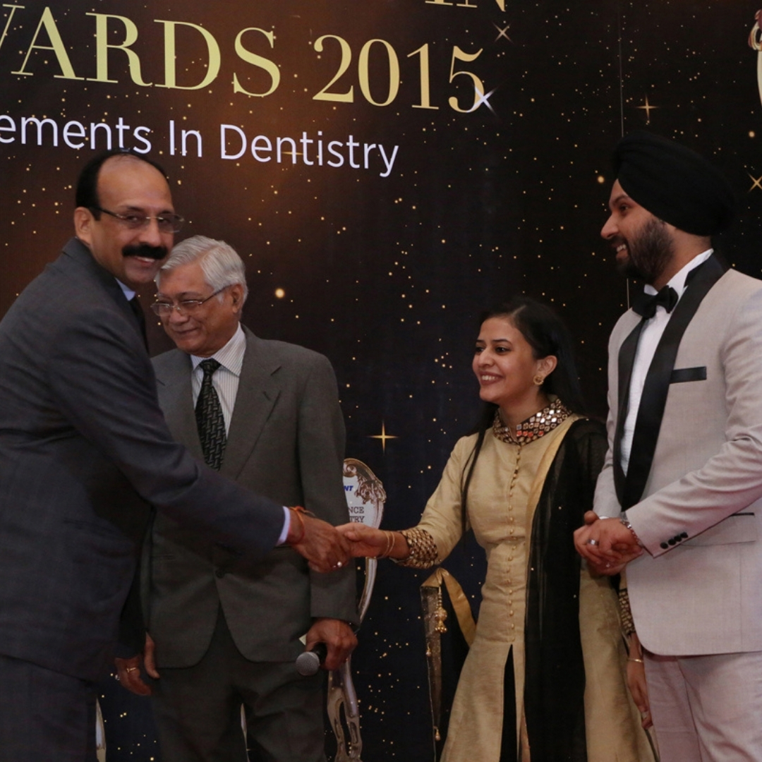 Dental Clinic 4
