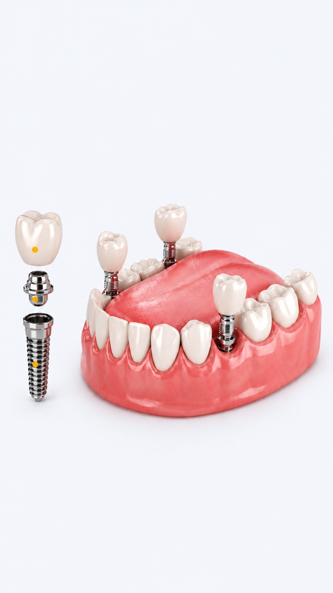 Implant Dentistry