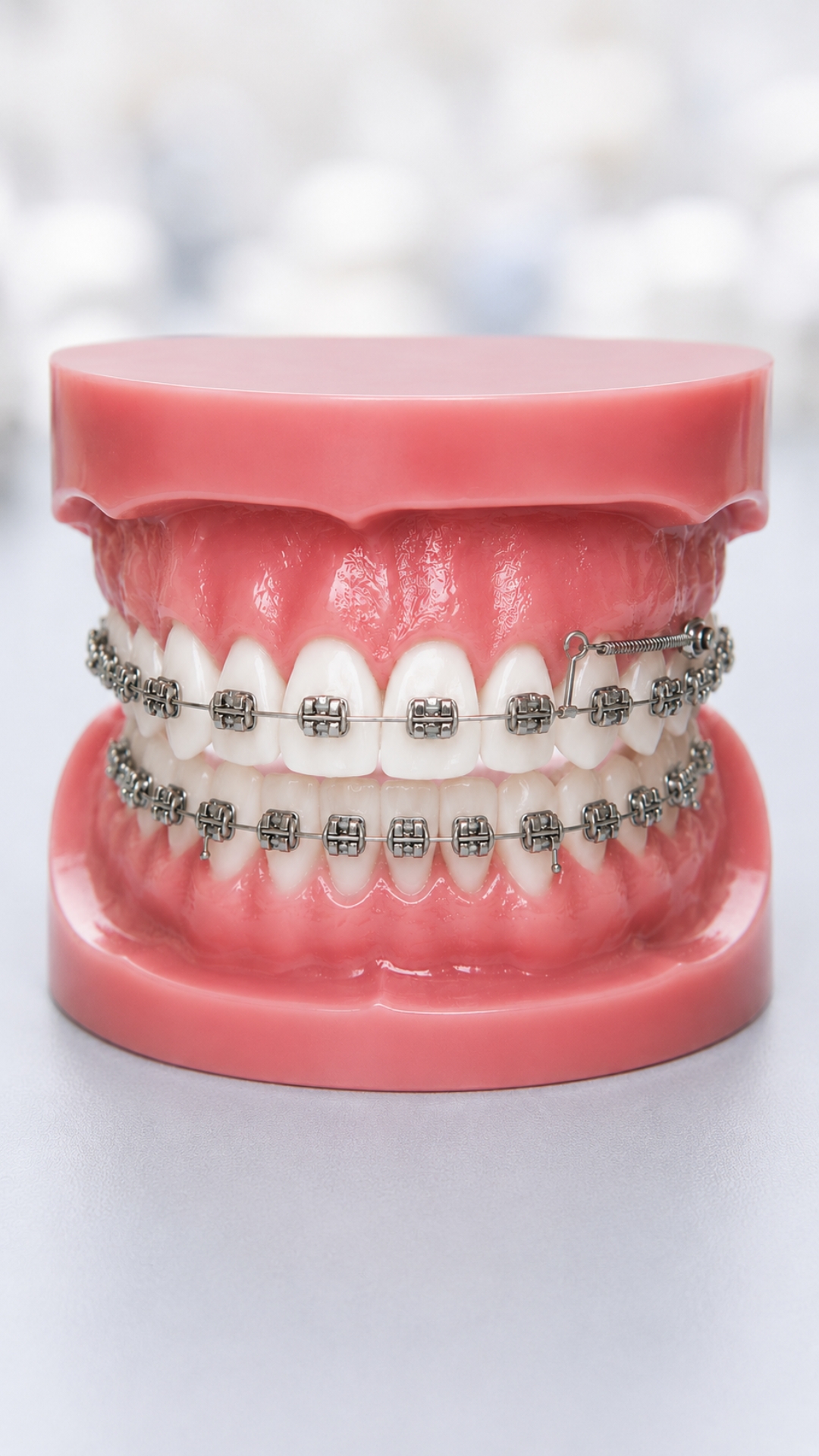 Orthodontics