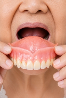 Dentures