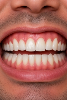 Gum Dentistry