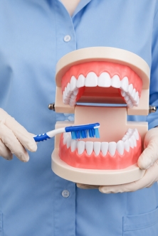 Preventive Dentistry