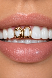 Tooth Jewellery
