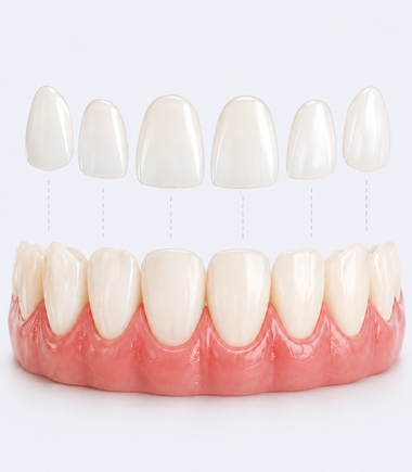 Cosmetic Dentistry
