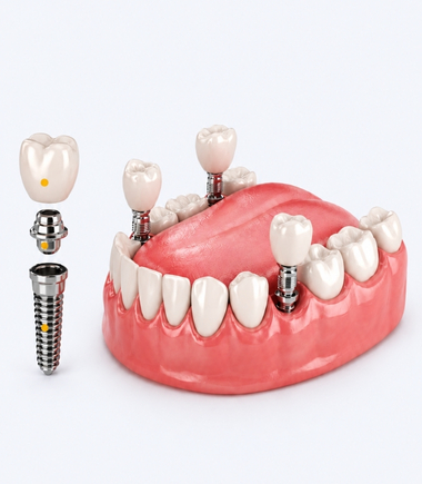 Implant Dentistry