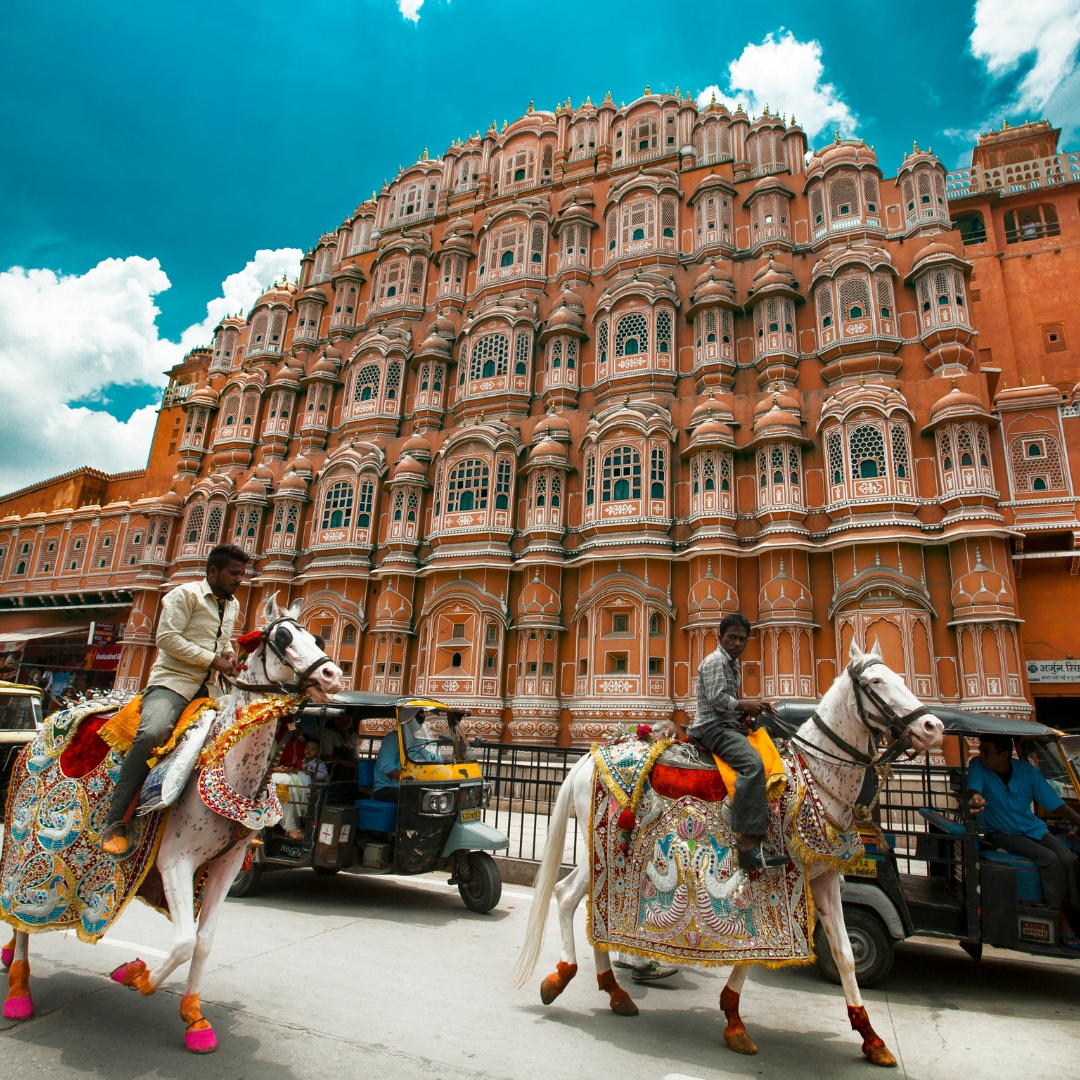 Jaipur