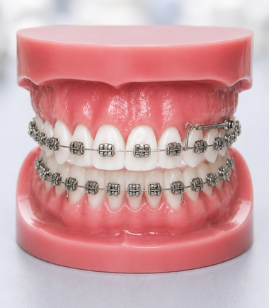 Orthodontics